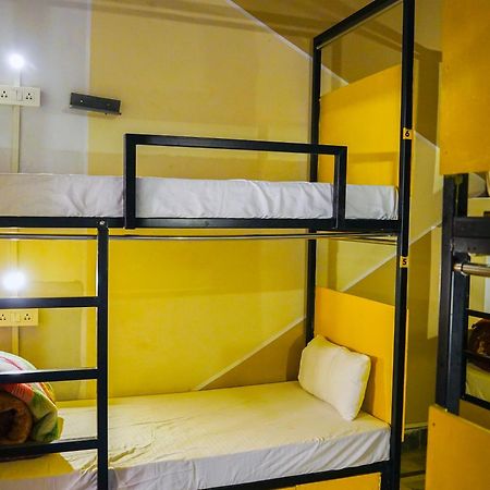 Hide-In Pushkar Hostel Luaran gambar